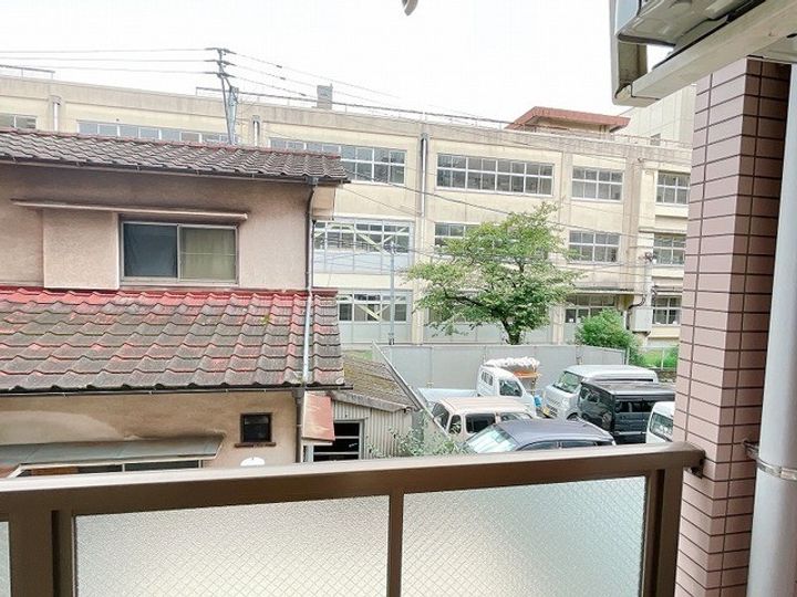 ワコーレ中島のその他画像