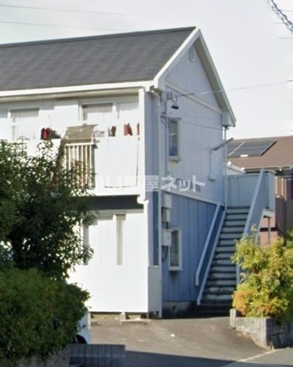 アピアランス神の倉Bの地図