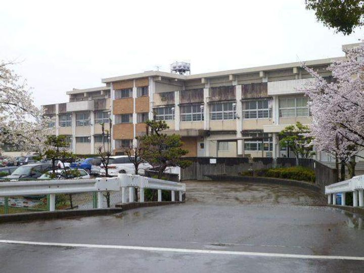 リーブルファイン領下2の周辺