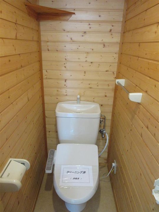 ベルメゾンTSUTAYAの内装