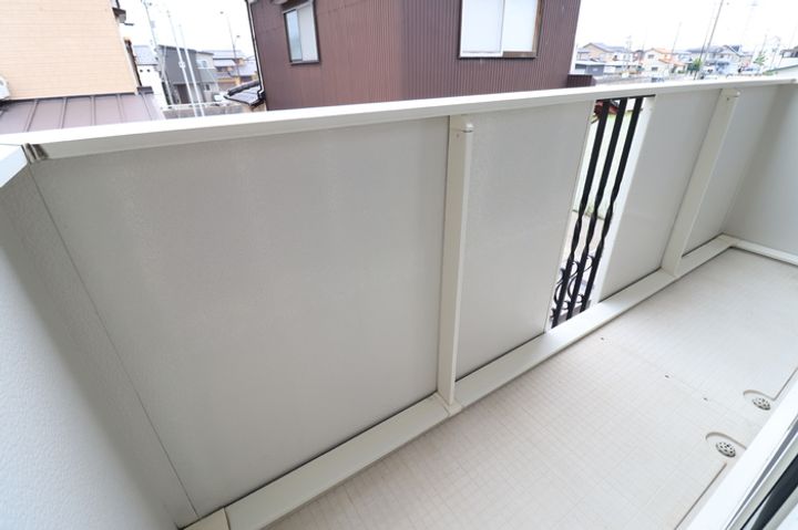 石川県金沢市四十万5(一戸建)の賃貸物件の内装