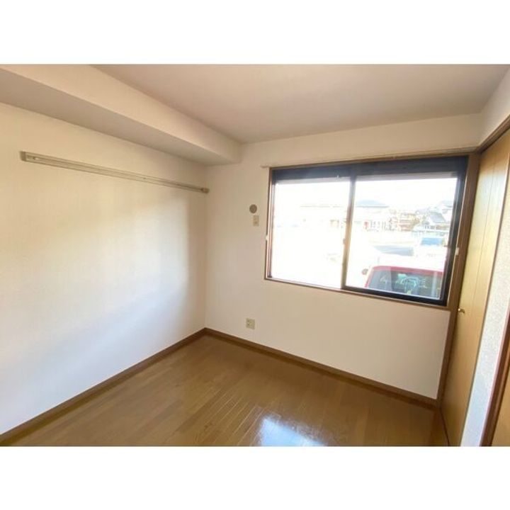 栃木県宇都宮市岩曽町(アパート)の賃貸物件のその他画像