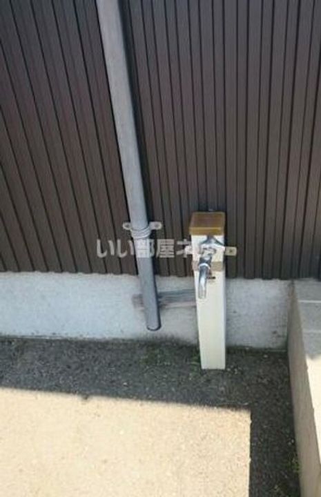新潟県三条市直江町3(アパート)の賃貸物件の内装