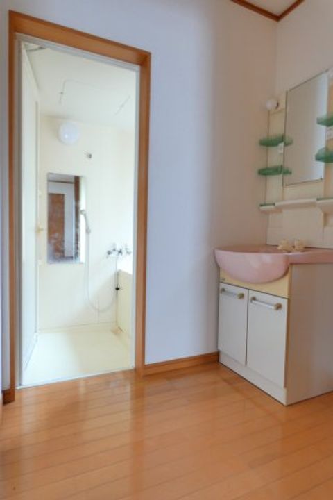 東京都あきる野市草花(一戸建)の賃貸物件の内装