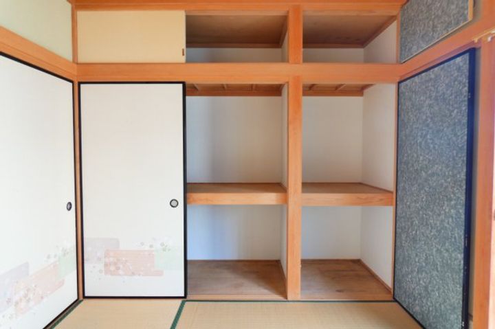 東京都あきる野市草花(一戸建)の賃貸物件の内装