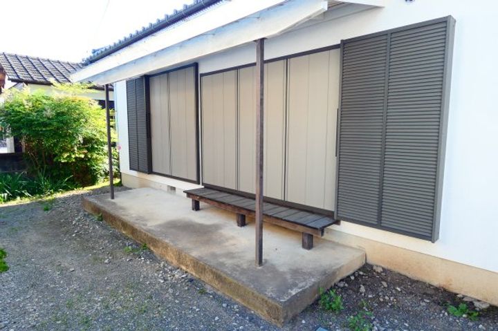 東京都あきる野市草花(一戸建)の賃貸物件の内装