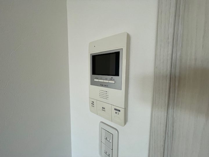 大阪府大阪市城東区蒲生1(マンション)の賃貸物件の内装