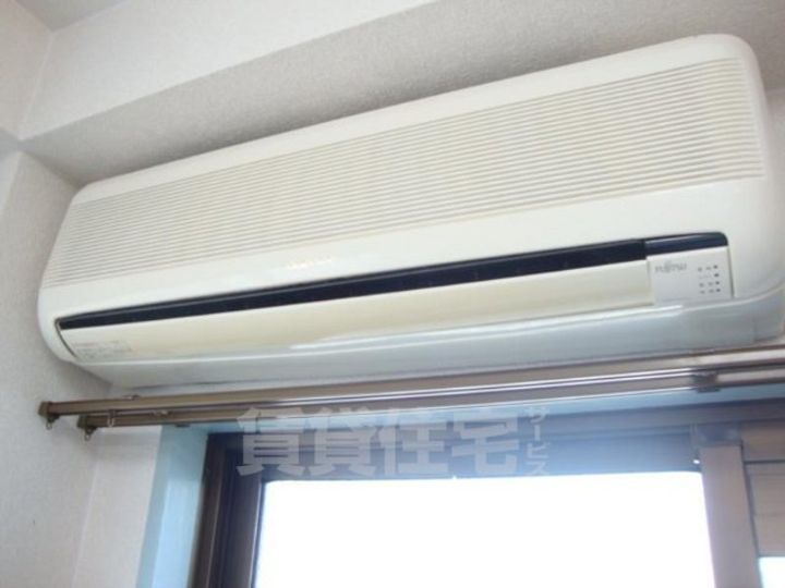 門真プリンスマンションの内装