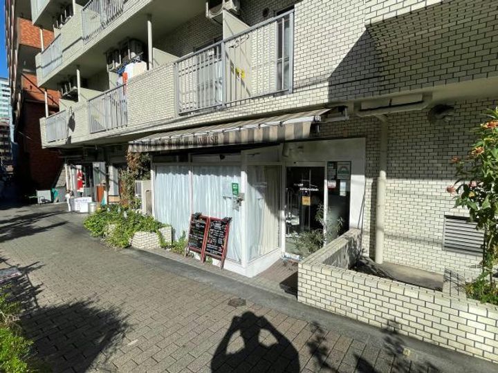 ルイシャトレ恵比寿のその他画像