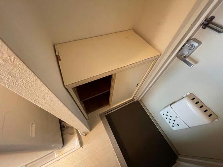 ルイシャトレ恵比寿の内装