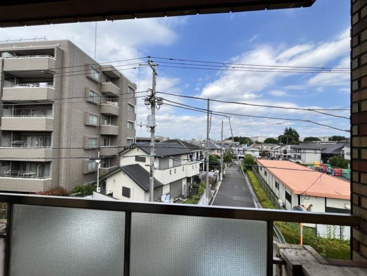 相原ビルのその他画像
