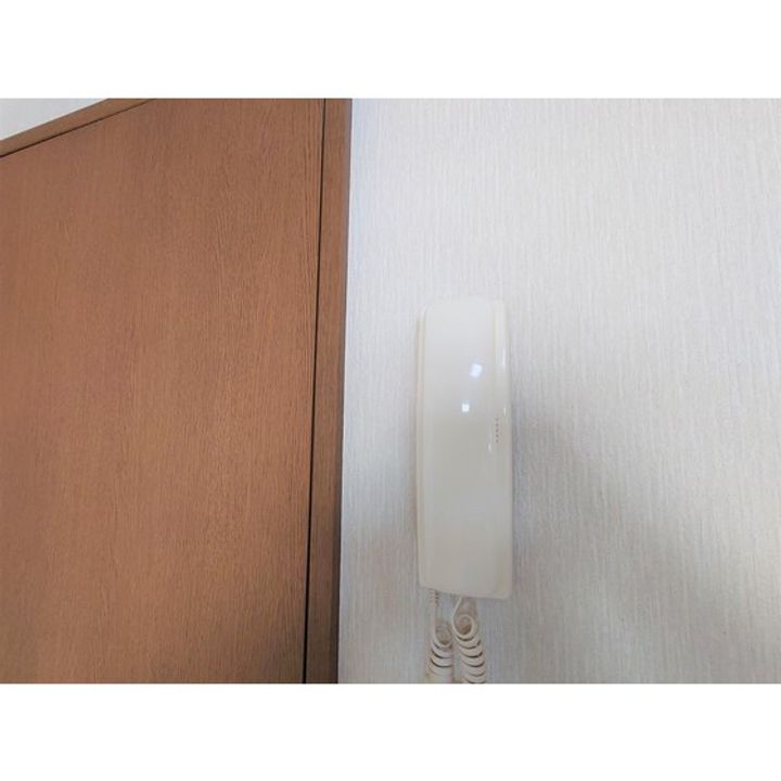 ハイツタイセイの内装