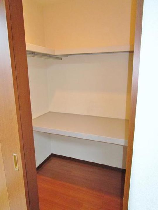 ヴァン・ソレーユの内装