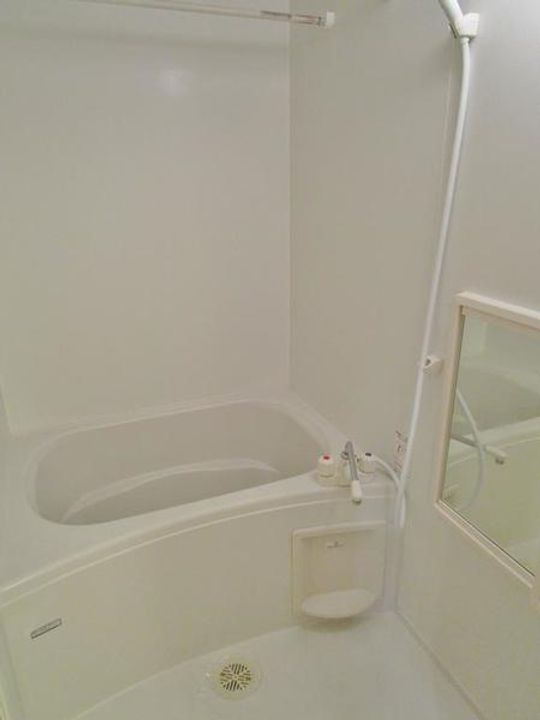 ヴァン・ソレーユの風呂