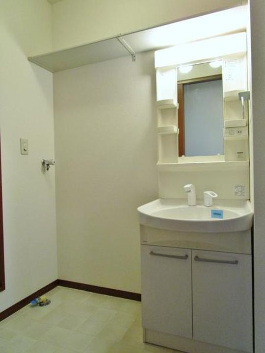 ヴァン・ソレーユの内装