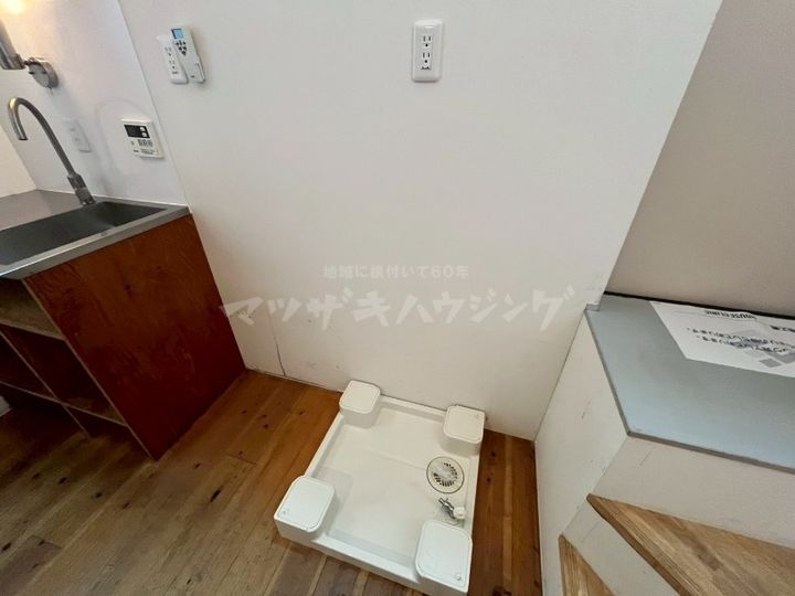 SMI RE STAY TOKYO Cのその他画像