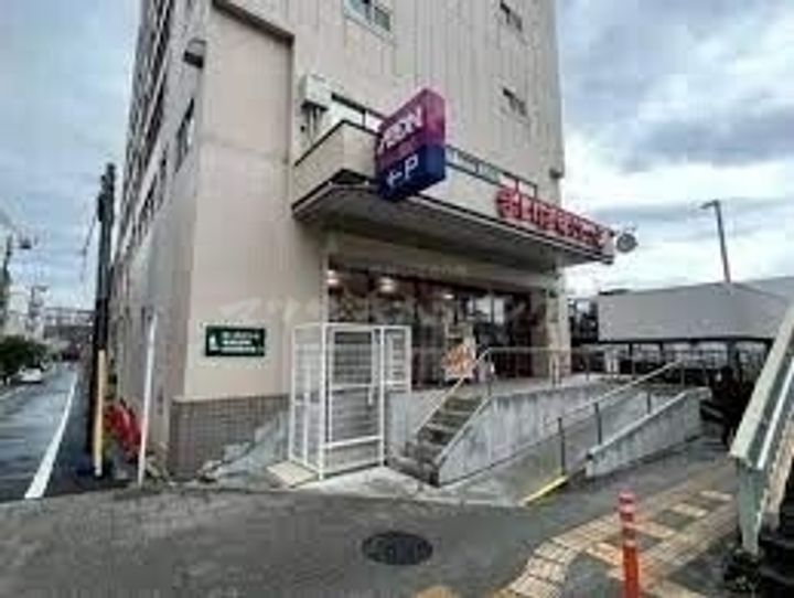 SMI RE STAY TOKYO Cの周辺