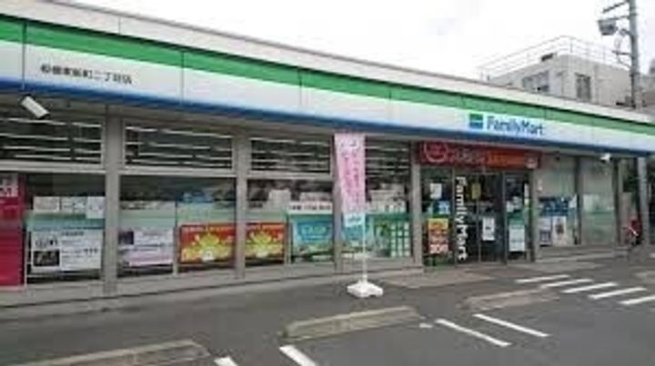 SMI RE STAY TOKYO Cの周辺
