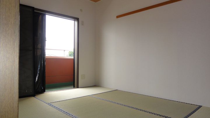 レジデンスNBの内装