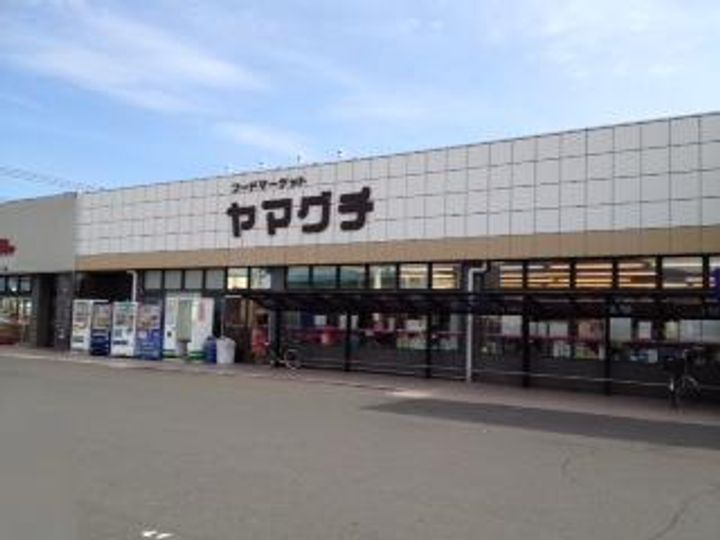 レジデンスNBの周辺