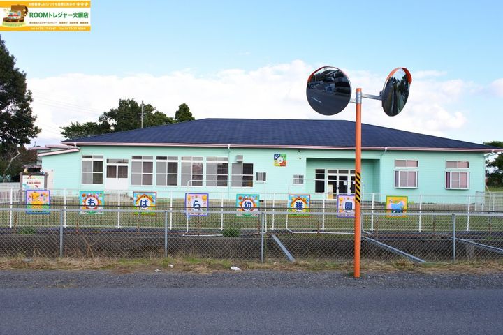 千葉県茂原市東郷(アパート)の賃貸物件の周辺