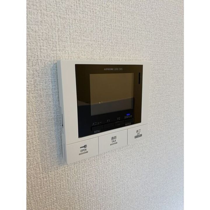 兵庫県神戸市北区谷上南町(アパート)の賃貸物件の内装