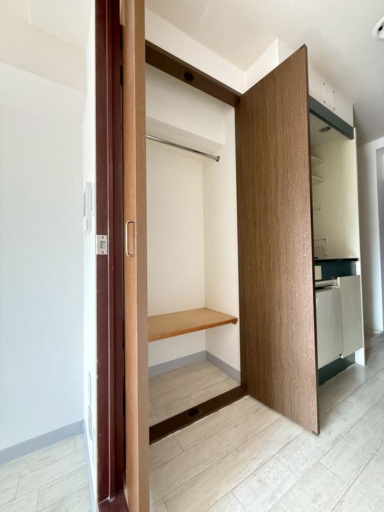 ハイツフォーシーズンズの内装