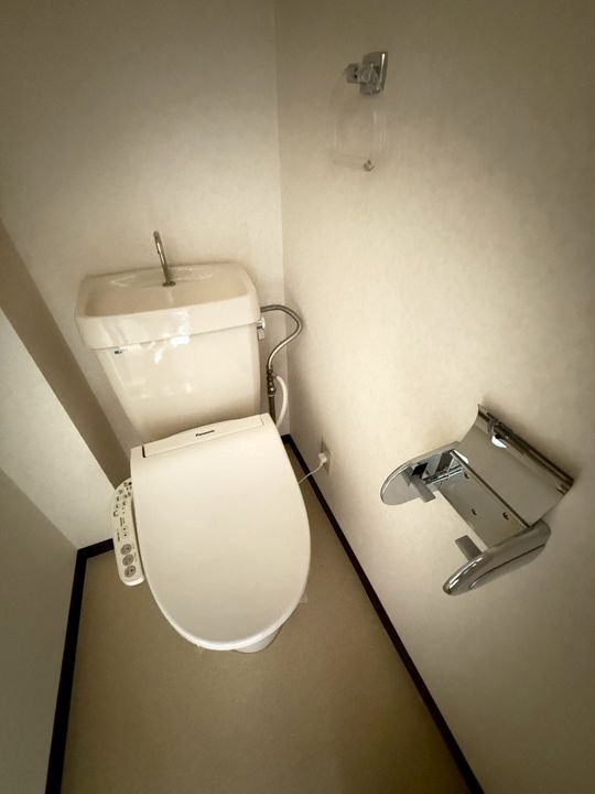 ハイツフォーシーズンズの内装