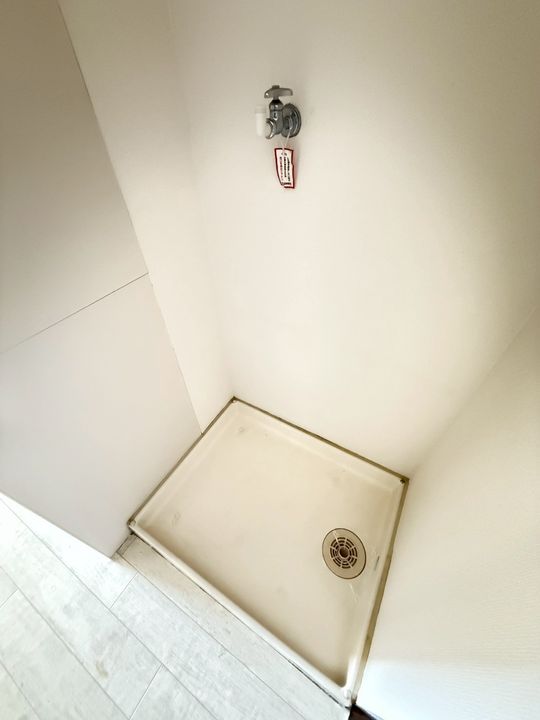 ハイツフォーシーズンズの内装