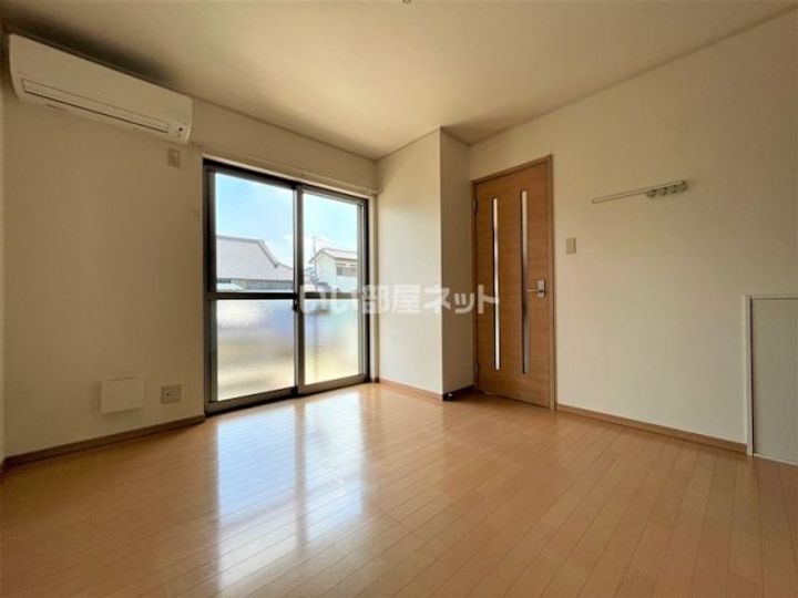 栃木県宇都宮市川田町(一戸建)の賃貸物件の内装