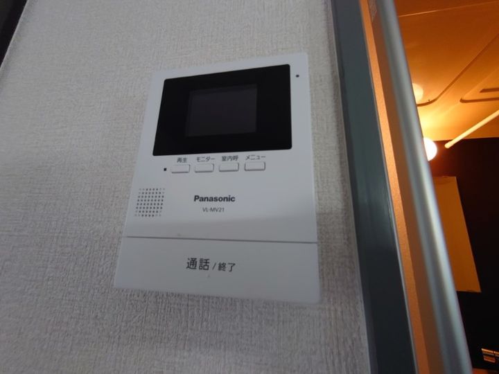 静岡県浜松市中央区高丘北3(マンション)の賃貸物件の内装
