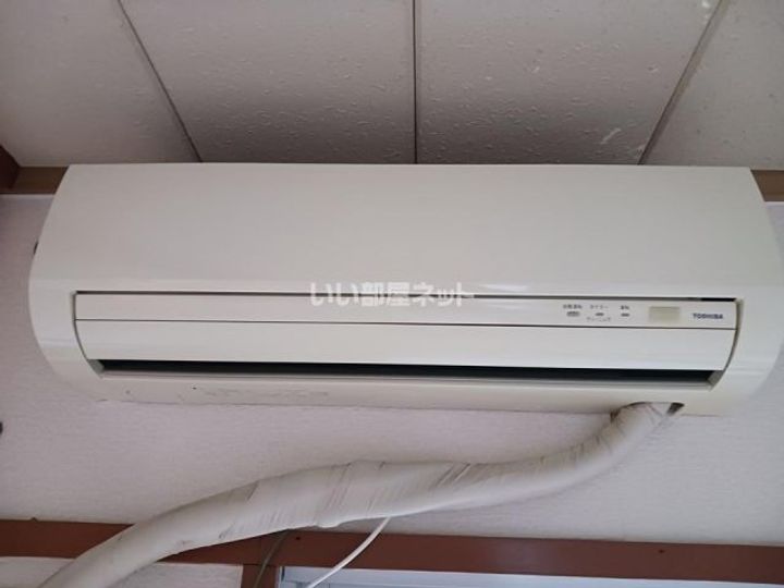 ヴィラコンフォート下俣南の内装