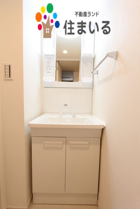 愛知県名古屋市南区本星崎町字町(マンション)の賃貸物件の内装