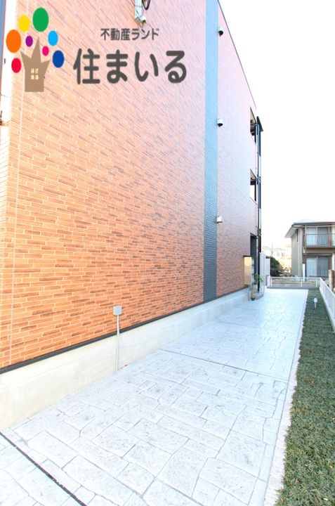 愛知県名古屋市南区本星崎町字町(マンション)の賃貸物件の周辺