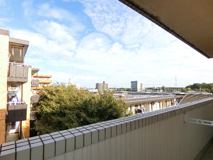 ダイヤ弐番館のその他画像