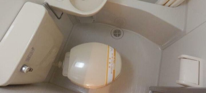 コンフォルト日暮里の内装