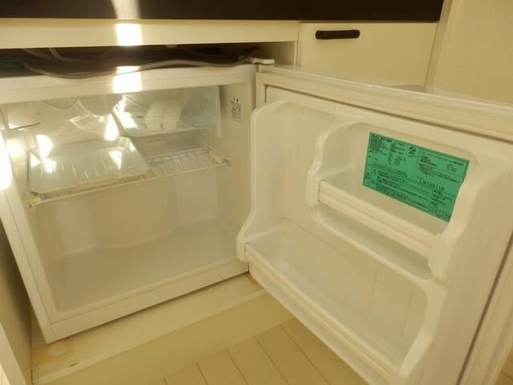 コンフォルト日暮里の内装