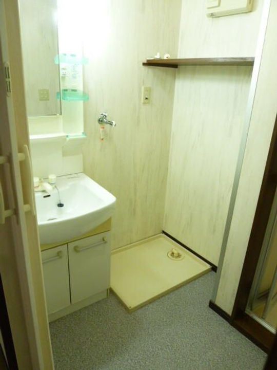 神奈川県綾瀬市小園(マンション)の賃貸物件のその他画像