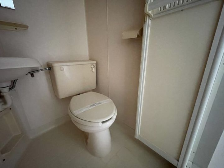 コージー・ハイツ沼田の内装