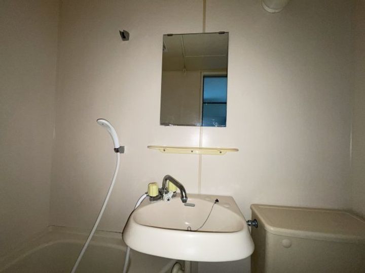 コージー・ハイツ沼田の内装