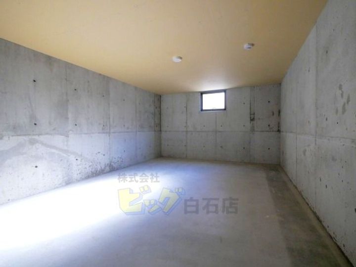 サリーチェK3.5の地図