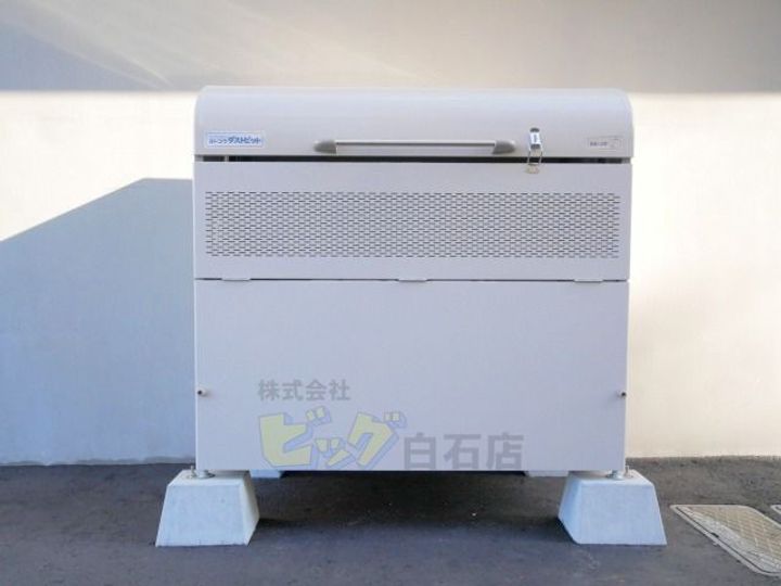 サリーチェK3.5の地図