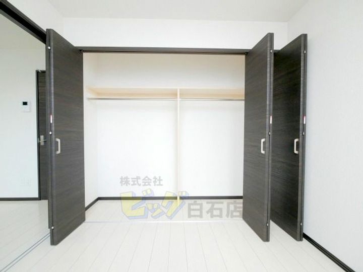 サリーチェK3.5の内装