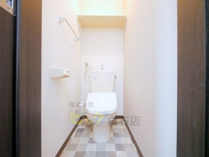 サリーチェK3.5の内装