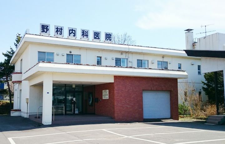 サリーチェK3.5の周辺