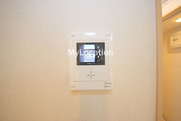 広島県呉市音戸町波多見9(アパート)の賃貸物件の内装