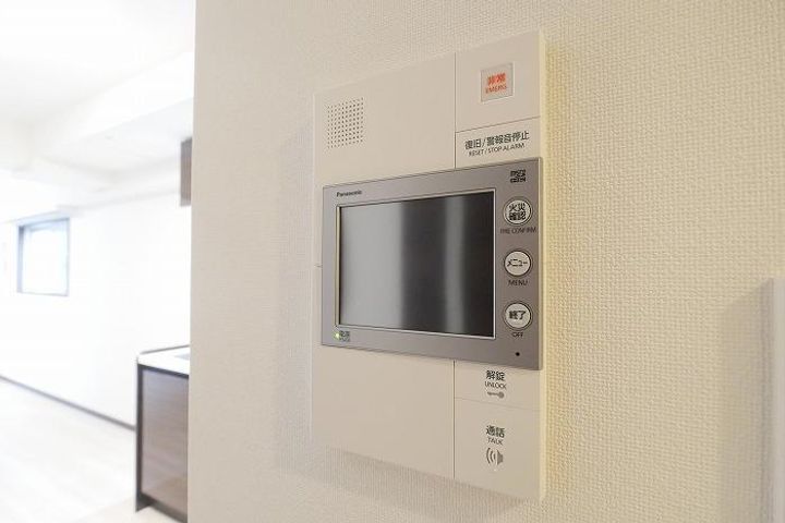 東京都千代田区東神田2(マンション)の賃貸物件の内装