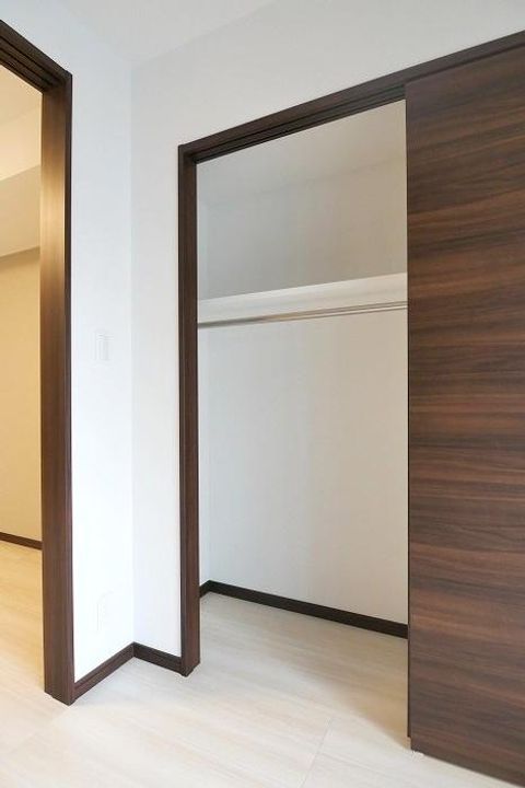 東京都千代田区東神田2(マンション)の賃貸物件の内装