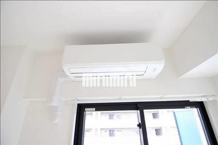 S-RESIDENCE大曽根駅前の内装