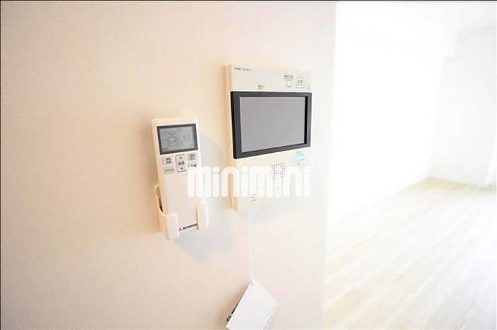 S-RESIDENCE大曽根駅前の内装